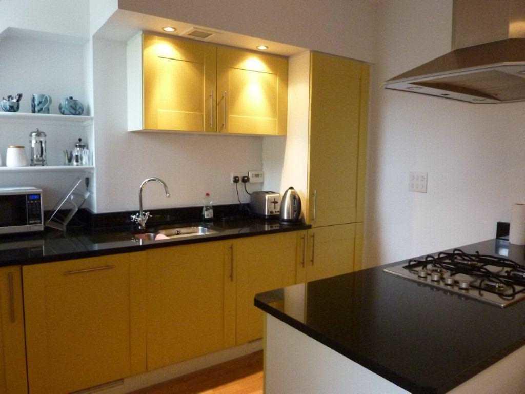 Moat House - Highland Club Apartment Fort Augustus Room photo